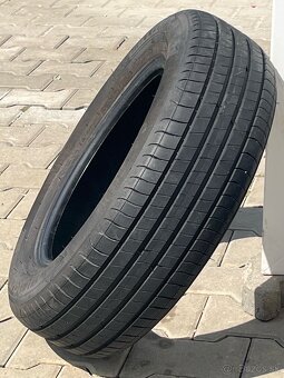 Letné pneumatiky Mischelin 185/65 r15 88H - 3