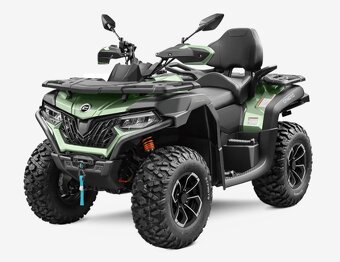 CFMOTO Gladiator X625-A T3b / L7e - 3