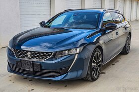 Peugeot 508 GT 1.6 Pure Tech - 3