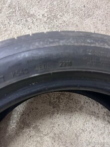 Pneu 225/50 R17 - 3