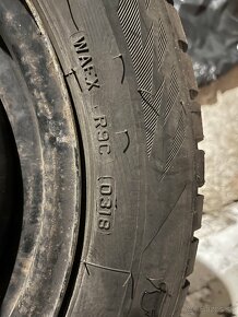 Zimné pneumatika 175/65 R14 - 3