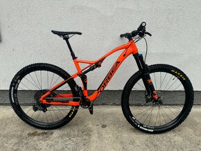 Orbea OCCAM TR H10 Lko 29er - 3