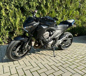 Kawasaki Z800e, 35kw v TP - 3