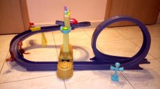 CHUGGINGTON Training Yard With Loop - 3