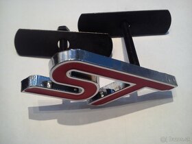 FORD ST ZNAK SET ZNAKOV 6 KS EMBLEM - 3