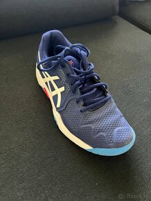 Darujem Asics tenisky velkost 37.5 - 3