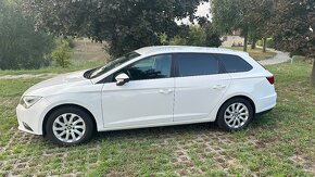 Seat Leon, 1,6TDI, 2016 - 3