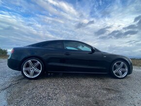 Audi A5 Coupe 2.0 TSFI - 3