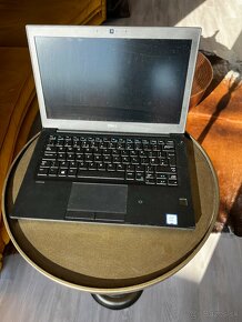 Predám Dell Latitude 7280 - 3