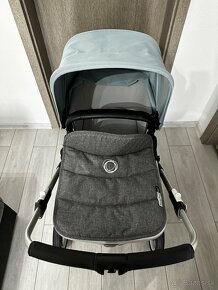 Bugaboo Fox 2 dvojkombinácia - 3