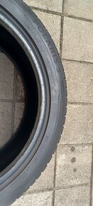 1ks zimna 255/40 R19 BARUM - 3