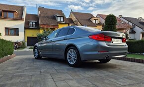 BMW Rad 5 520d A/T SPORT - 3