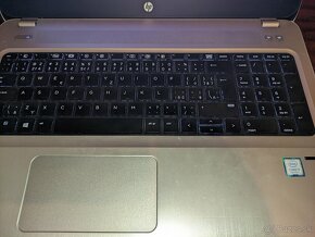 Hp ProBook 450 g4 - 3