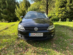 VW Jetta 1.6 TDi 77KW 7DSG - 3