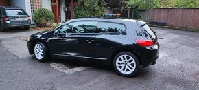 VW Scirocco 2.0 TDI - 3