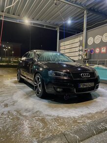 Audi A3 8p - 3