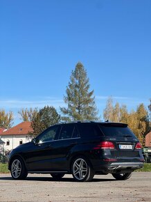 MERCEDES-BENZ W166 GLE350d 4MATIK 2016 - 3