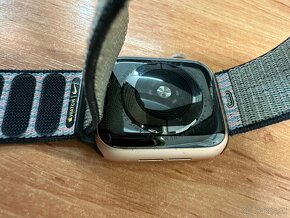 Applewatch 4 44mm - 3