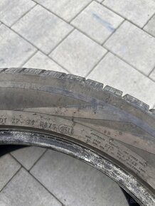 predam 1 ks pneu 285/45 r19 zimnej pneu - 3