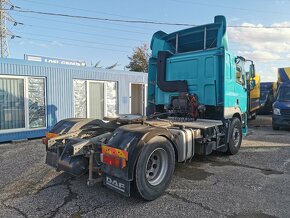 DAF CF85.460 EURO 5 Hydraulika - 3