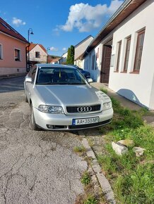 Audi A4 b5 1.9tdi 81kw - 3