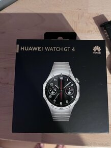 huawei watch gt4 - 3