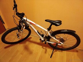 Bicykel Rockrider ST100 - 3