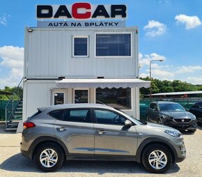 HYUNDAI TUCSON 1.6 GDI FAMILY - 3