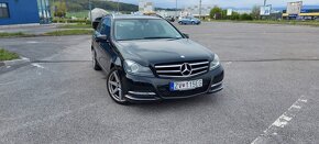 Predám Mercedes C 300 cdi - 3