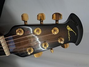 Ovation Legend 1617 USA 1982 - 3