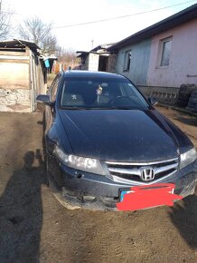 Honda Accord - 3