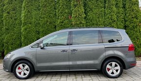 Volkswagen Sharan 2.0 TDI 4-Motion (4x4) - 3