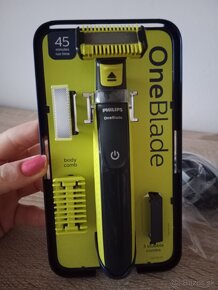 Philips One Blade - 3