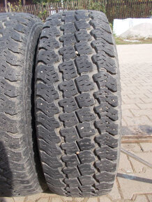 Pneumatiky Marshal 235/75R15 letné 2ks - 3