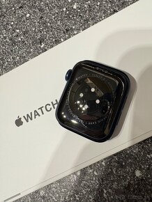 Apple Watch series 6 - 3