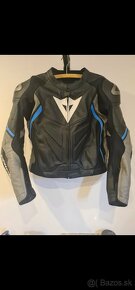 DAINESE kombinéza AVRO D2 2-dielna - 3