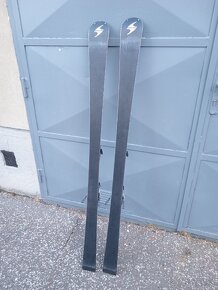 Zjazdové lyže Blizzard RCS 160cm - 3