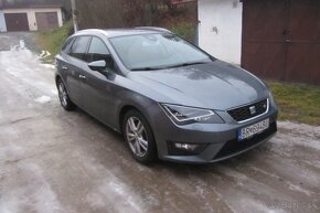 Seat Leon ST 1.4 TSI Ecomotive FR Combi - 3