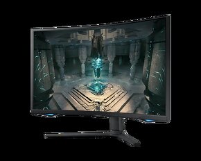 Predam 32" Samsung Odyssey G65B herný monitor - 3