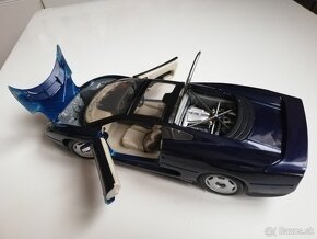 1:18 JAGUAR XJ220 Maisto - 3