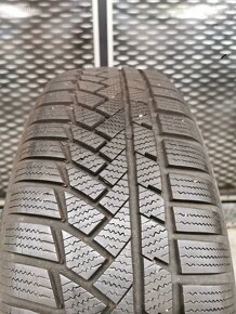 Continental zimné pneumatiky 215/65 R17 99H 2018 - 3