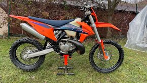 KTM EXC 300 2022 - 3