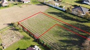 Dúbravka – 740 m2 STAVEBNÝ POZEMOK na rodinný dom - 3