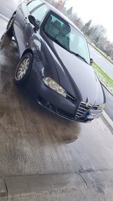 Alfa romeo 156 1.9 jtd 103kw 16V. - 3