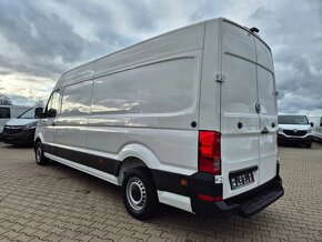 Volkswagen Crafter L3H2 2.0TDi/140 km DPH - 3