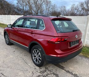 Tiguan 2,0 TDi DSG 4 Motion 4x4 - 3