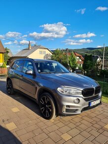 BMW X5 xDrive - 3