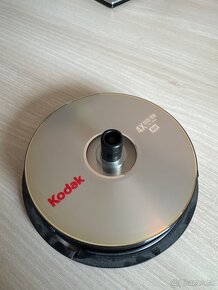 Predám DVD disky Kodak a iné značky - 3