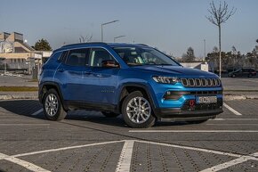 Jeep Compass 1.3 GSE Longitude - 3