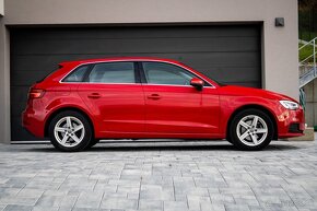 Audi A3 Sportback 35 1.5 TFSI COD Design S tronic - 3